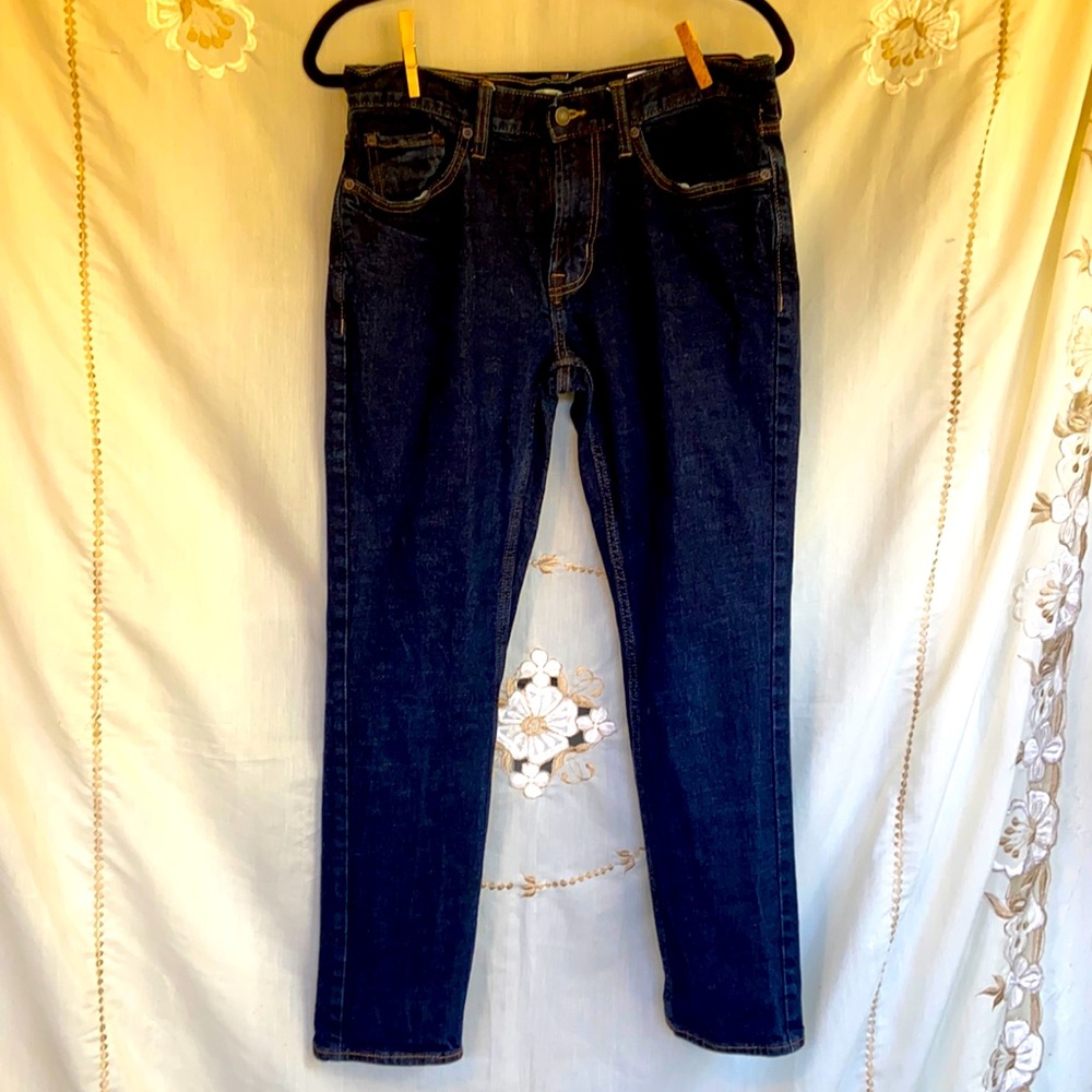 Men’s Old Navy jeans slim